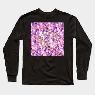 TEAR DOWN (VARIANT) Long Sleeve T-Shirt